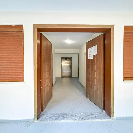 By The 1032 Apartment *